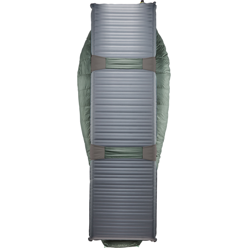 Therm-A-Rest Questar 20F/-6C Regular Sleeping Bag in Balsam-4